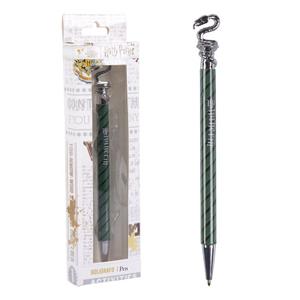 18445484205661-pluma-cerda-harry-potter-slytherin-verde-6x19-5x2-5-cm