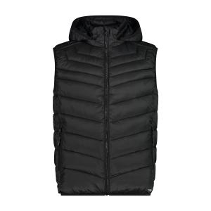 33k1617-u901-chaleco-acolchado-sin-mangas-con-capucha-cmp-nero