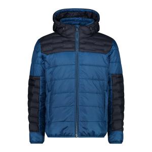 33k3767-l931-chaqueta-acolchada-con-capucha-de-poliester-cmp-gasolina