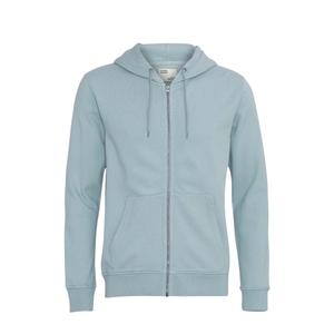 cs1007-seasideblue-sudadera-cremallera-con-capucha-colorful-standard-classic-organic-azul-mar