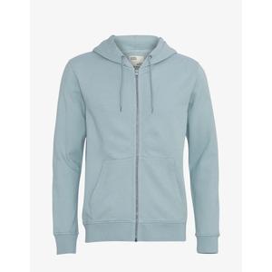 cs1007-steelblue-sudadera-con-capucha-y-cremallera-colorful-standard-classic-steel-blue-azul-acero