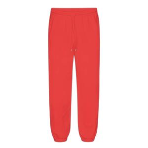 cs1019-redtangerine-pantalon-de-chandal-colorful-standard-organic-2-0-mandarina-roja