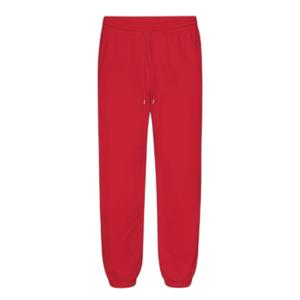 cs1019-scarletred-pantalon-de-chandal-colorful-standard-organic-2-0-rojo-escarlata