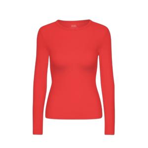 cs2055-redtangerine-camiseta-de-manga-larga-para-mujer-colorful-standard-organic-mandarina-roja