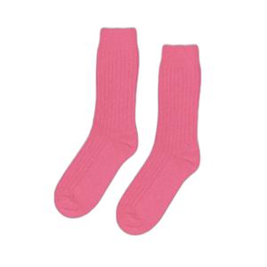cs6003-bubblegumpink-calcetines-colorful-standard-bubblegum-pink-rosa-chicle