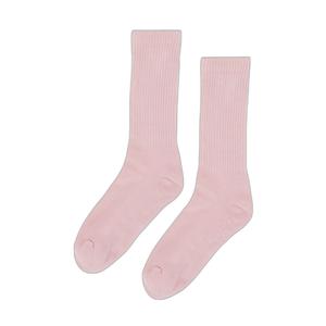 cs6005-fadedpink-calcetines-colorful-standard-organic-active-faded-pink-rosa-deste-ido