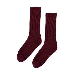 cs6005-oxbloodred-calcetines-colorful-standard-organic-active-oxblood-red-rojo-sangre-de-buey