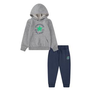 9cg201-bfk-conjunto-con-capucha-polar-para-ni-o-converse-dissected-ctp-azul
