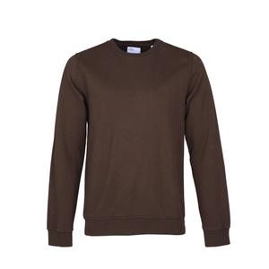 cs1005-coffeebrown-sudadera-cuello-redondo-colorful-standard-classic-organic-marron-cafe