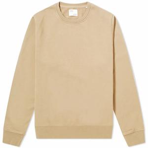 cs1005-desertkhaki-sudadera-cuello-redondo-colorful-standard-classic-organic-caqui-del-desierto