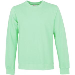 cs1005-fadedmint-sudadera-cuello-redondo-colorful-standard-classic-organic-menta-descolorida