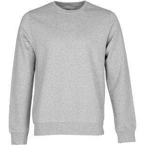cs1005-heathergrey-sudadera-cuello-redondo-colorful-standard-classic-organic-gris-brezo