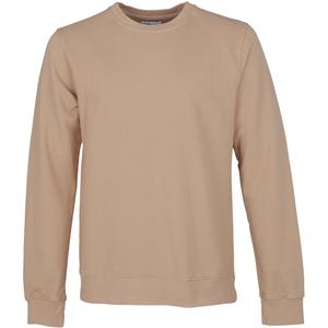 cs1005-honeybeige-sudadera-cuello-redondo-colorful-standard-classic-organic-beige-miel