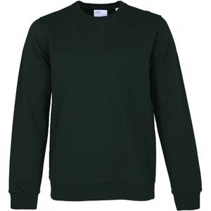 cs1005-huntergreen-sudadera-cuello-redondo-colorful-standard-classic-organic-verde-oscuro