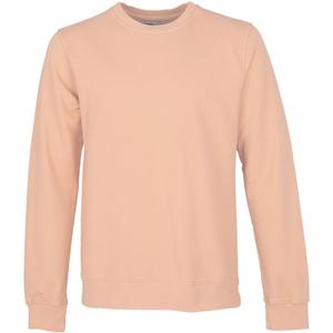 cs1005-paradisepeach-sudadera-cuello-redondo-colorful-standard-classic-organic-melocoton-del-paraiso