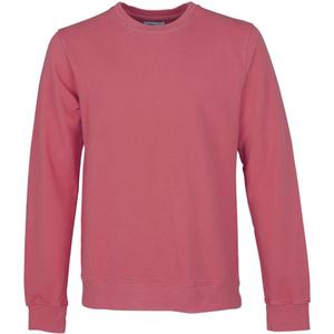 cs1005-raspberrypink-sudadera-cuello-redondo-colorful-standard-classic-organic-rosa-frambuesa