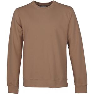 cs1005-saharacamel-sudadera-cuello-redondo-colorful-standard-classic-organic-camello-del-sahara
