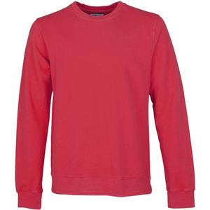 cs1005-scarletred-sudadera-cuello-redondo-colorful-standard-classic-organic-rojo-escarlata