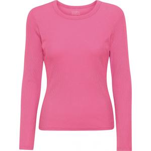 cs2055-bubblegumpink-camiseta-de-manga-larga-mujer-colorful-standard-organic-bubblegum-pink-rosa-chicle