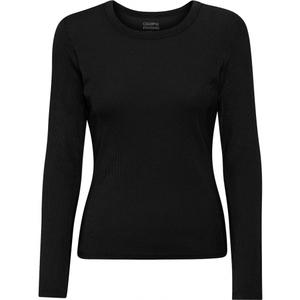 cs2055-deepblack-camiseta-de-manga-larga-para-mujer-colorful-standard-organic-negro-intenso