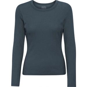 cs2055-petrolblue-camiseta-de-manga-larga-para-mujer-colorful-standard-organic-azul-petroleo