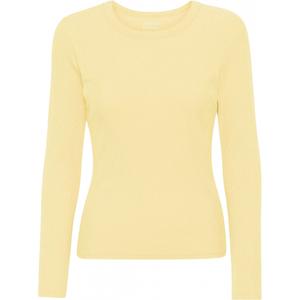 cs2055-softyellow-camiseta-de-manga-larga-para-mujer-colorful-standard-organic-amarillo-suave