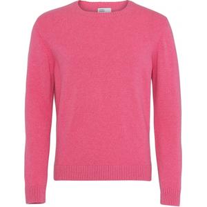 cs5083-bubblegumpink-jersey-de-lana-con-cuello-redondo-colorful-standard-classic-merino-rosa-chicle