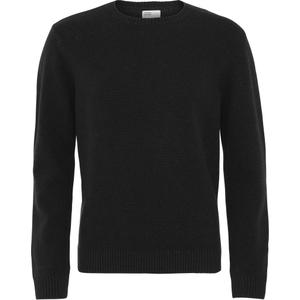 cs5083-deepblack-jersey-de-lana-con-cuello-redondo-colorful-standard-classic-merino-negro-intenso