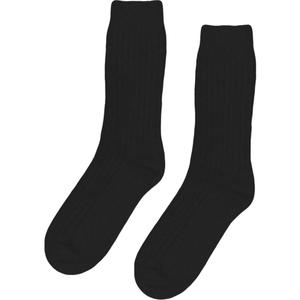cs6003-deepblack-calcetines-de-lana-colorful-standard-merino-blend-negro-intenso