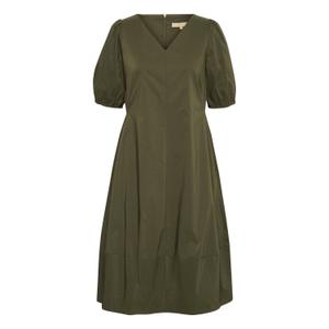 50109184-180521-vestido-de-cuello-en-v-para-mujer-culture-antoinet-aceituna-quemada
