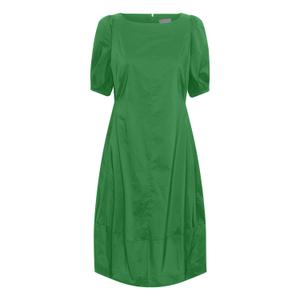 50110875-186030-vestido-de-mujer-con-cuello-redondo-culture-antoinett-verde-alegre