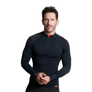 63868-noir-camiseta-con-cremallera-damart-energy-4-thermolactyl-negro