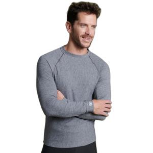 69129-grischine-camiseta-de-manga-larga-damart-comfort-thermolactyl-3-heather-gris
