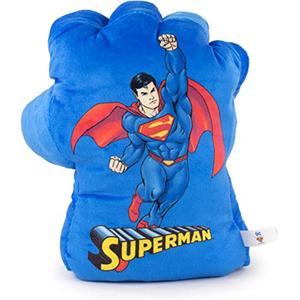 8410779101617-guantes-para-ni-os-dc-comics-superman-azul-tu
