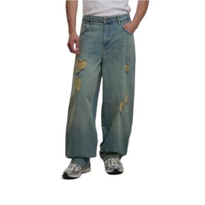 dfjs227-19069-vaqueros-def-loose-vintage-blue-destroyed