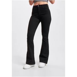 dfljs192-00007-vaqueros-de-mujer-def-flared-bootcut-negro
