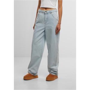 dfljs196-00927-vaqueros-de-mujer-def-fit-azul-aqua