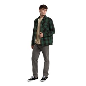 dk0a4xgrpin1-camisa-de-manga-larga-dickies-sacramento-verde