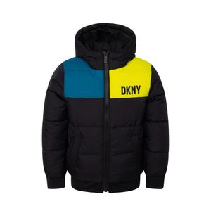d26358-09b-plumifero-infantil-dkny-d26358-negro-16-a-os