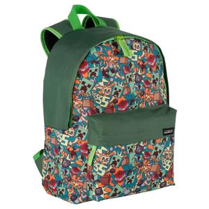 8435632403462-mochila-infantil-educa-borras-minecraft-crazy-verde-verde-41x31x13-5-cm