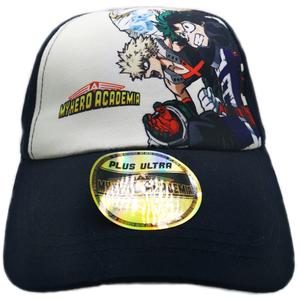 8436580112178-gorra-infantil-educa-borras-my-hero-academia-multicolor-56-58-cm