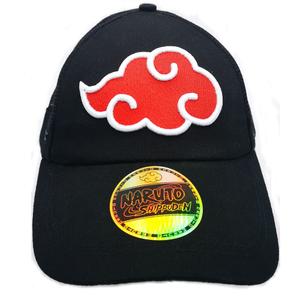 8436580112185-gorra-infantil-educa-borras-naruto-negro-56-58-cm