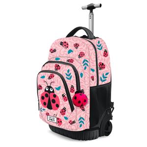 8445118070910-mochila-educa-borras-oh-my-pop-ladybug-rosa-47x32x27-cm