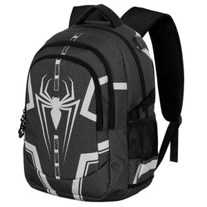 8445118072839-mochila-infantil-educa-borras-marvel-spiderman-plus-town-gris-44x30x21-cm