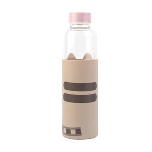 8435497271916-botella-de-vidrio-mujer-erik-pusheen-beige-500-ml