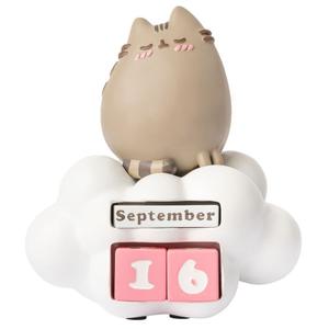8435497280796-calendario-perpetuo-3d-erik-pusheen-purrfect-love-collection-blanco-beige-rosa-10x12x13-cm