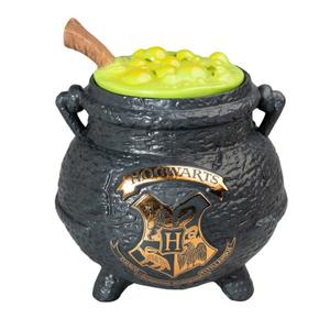 8435497293673-caja-de-galletas-erik-harry-potter-potions-cauldron-negro-verde-20x17-cm