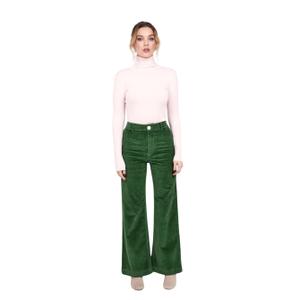 fl-90-w-green-vaqueros-de-mujer-f-a-m-paris-fauve-verde