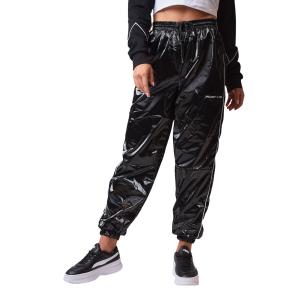 f204032-bk-pantalon-de-chandal-efecto-vinilo-mujer-project-x-paris-negro