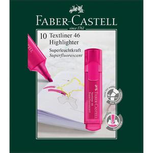 269030-marcadores-fluorescentes-faber-castell-x10-rosa-tu